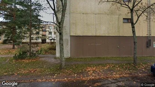 Apartments for rent in Espoo - Photo from Google Street View