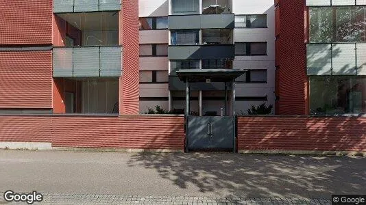 Apartments for rent in Espoo - Photo from Google Street View