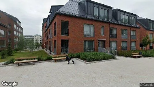 Apartments for rent in Espoo - Photo from Google Street View