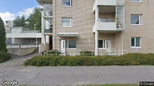 Apartments for rent in Espoo - Photo from Google Street View