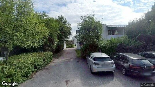 Apartments for rent in Espoo - Photo from Google Street View
