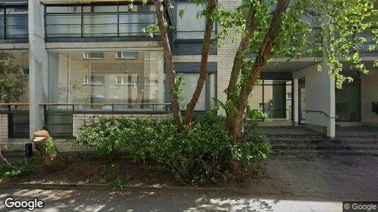 Apartments for rent in Vantaa - Photo from Google Street View