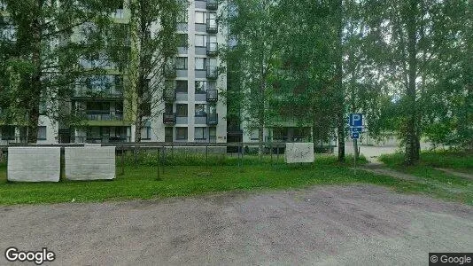 Apartments for rent in Vantaa - Photo from Google Street View
