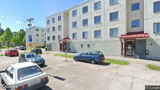 Apartments for rent in Vantaa - Photo from Google Street View