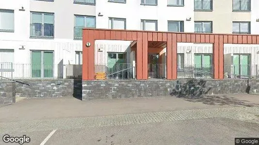 Apartments for rent in Vantaa - Photo from Google Street View