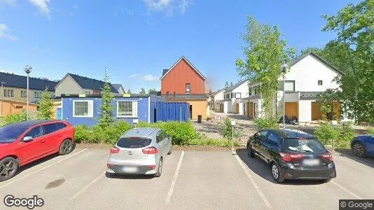 Apartments for rent in Vantaa - Photo from Google Street View
