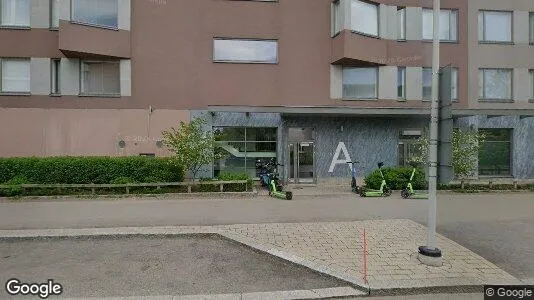 Apartments for rent in Vantaa - Photo from Google Street View