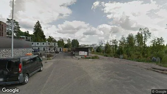 Apartments for rent in Vantaa - Photo from Google Street View