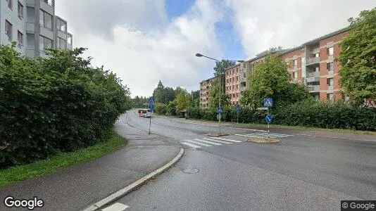 Apartments for rent in Vantaa - Photo from Google Street View