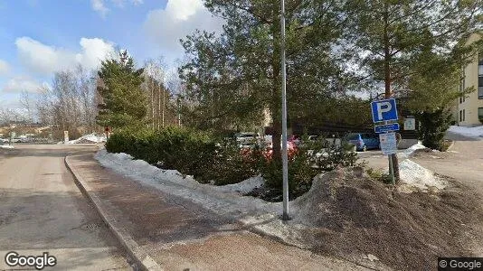 Apartments for rent in Vantaa - Photo from Google Street View