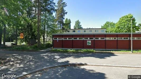 Apartments for rent in Vantaa - Photo from Google Street View