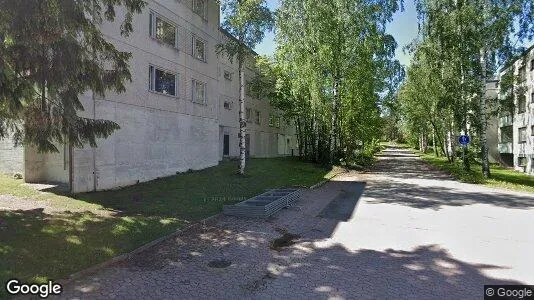 Apartments for rent in Vantaa - Photo from Google Street View