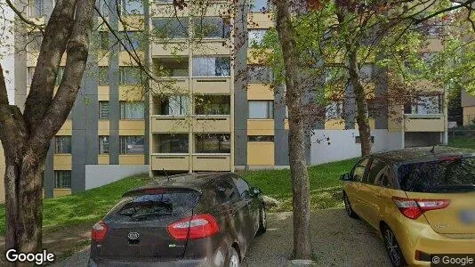 Apartments for rent in Vantaa - Photo from Google Street View