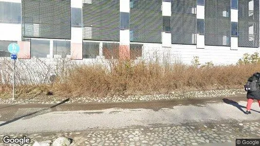 Apartments for rent in Vantaa - Photo from Google Street View