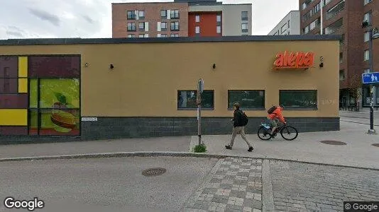 Apartments for rent in Vantaa - Photo from Google Street View