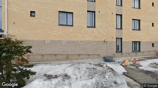 Apartments for rent in Vantaa - Photo from Google Street View