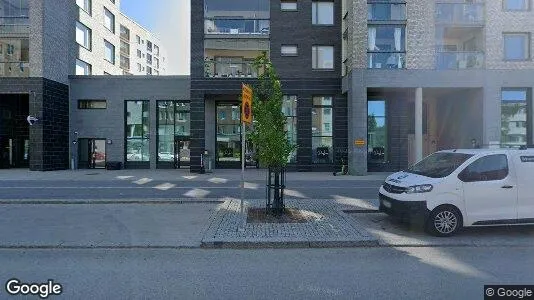 Apartments for rent in Vantaa - Photo from Google Street View