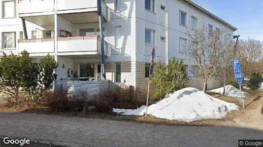Apartments for rent in Vantaa - Photo from Google Street View