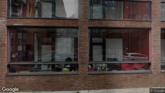 Apartments for rent in Vantaa - Photo from Google Street View