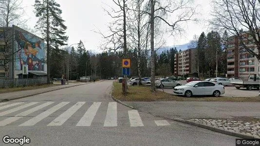 Apartments for rent in Vantaa - Photo from Google Street View