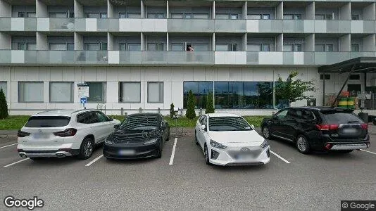 Apartments for rent in Vantaa - Photo from Google Street View