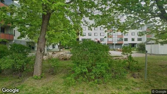 Apartments for rent in Vantaa - Photo from Google Street View