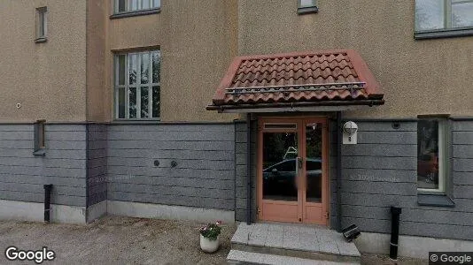 Apartments for rent in Vantaa - Photo from Google Street View
