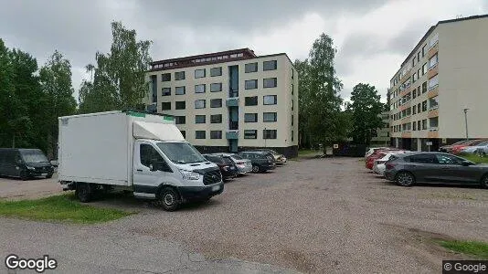 Apartments for rent in Vantaa - Photo from Google Street View