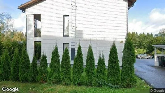 Apartments for rent in Vantaa - Photo from Google Street View