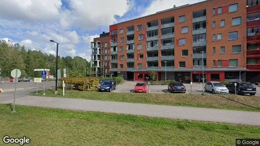 Apartments for rent in Vantaa - Photo from Google Street View