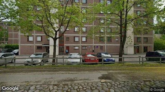 Apartments for rent in Vantaa - Photo from Google Street View