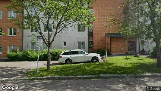 Apartments for rent in Vantaa - Photo from Google Street View