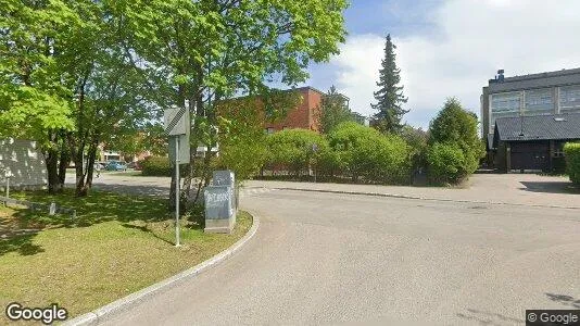 Apartments for rent in Vantaa - Photo from Google Street View