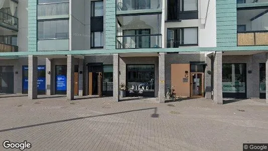Apartments for rent in Vantaa - Photo from Google Street View