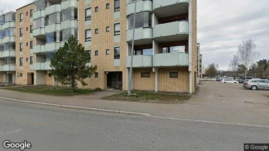 Apartments for rent in Vantaa - Photo from Google Street View