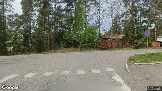Apartments for rent in Vantaa - Photo from Google Street View