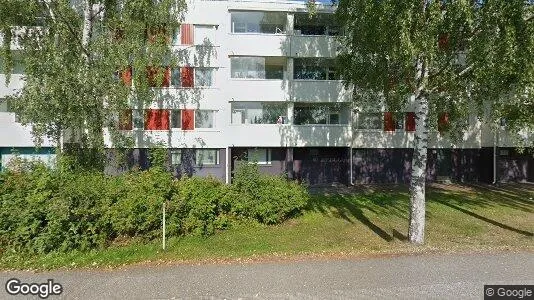 Apartments for rent in Vantaa - Photo from Google Street View