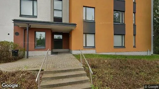 Apartments for rent in Vantaa - Photo from Google Street View