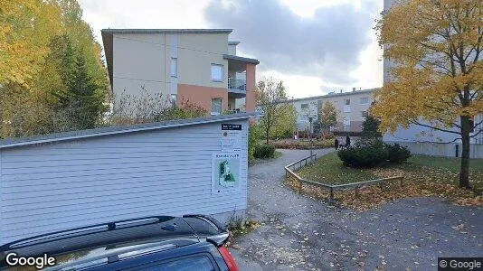 Apartments for rent in Vantaa - Photo from Google Street View