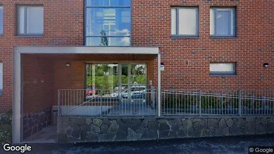 Apartments for rent in Vantaa - Photo from Google Street View
