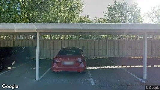 Apartments for rent in Vantaa - Photo from Google Street View
