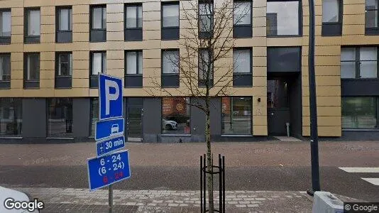 Apartments for rent in Vantaa - Photo from Google Street View