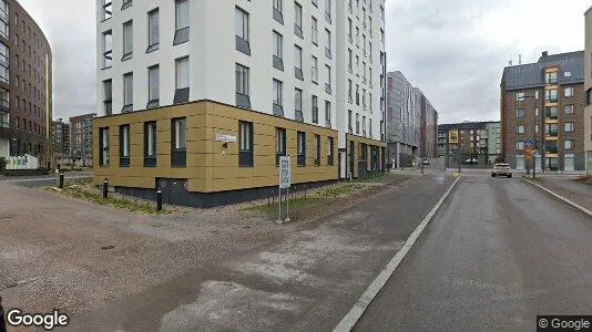 Apartments for rent in Vantaa - Photo from Google Street View