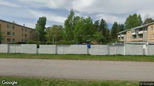 Apartments for rent in Vantaa - Photo from Google Street View