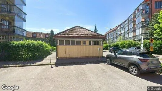 Apartments for rent in Vantaa - Photo from Google Street View