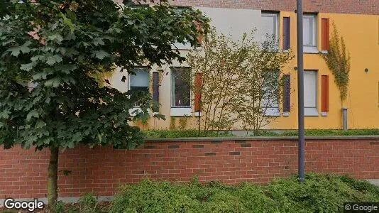 Apartments for rent in Vantaa - Photo from Google Street View