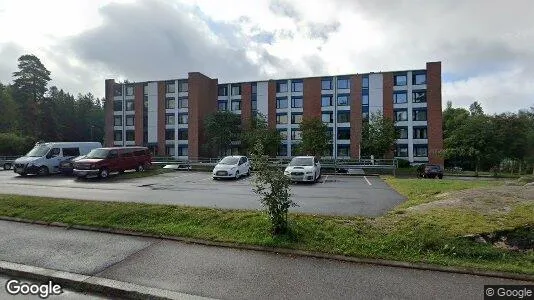 Apartments for rent in Vantaa - Photo from Google Street View