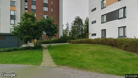 Apartments for rent in Vantaa - Photo from Google Street View