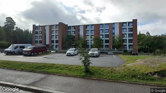Apartments for rent in Vantaa - Photo from Google Street View