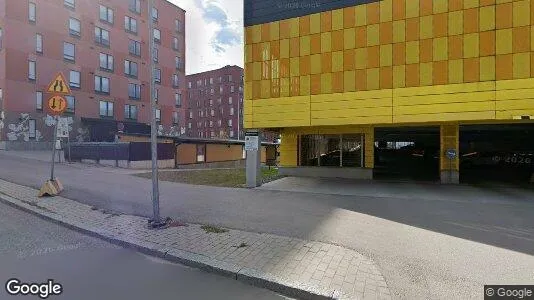 Apartments for rent in Vantaa - Photo from Google Street View
